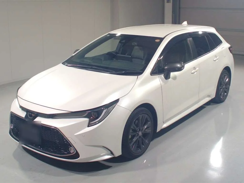 Toyota Corolla Touring ZRE212W 2021